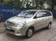 Toyota Innova G 2009 - Bán Toyota Innova G sản xuất năm 2009, 418tr