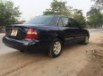 Hyundai Sonata 1997 - Cần bán gấp Hyundai Sonata năm 1997, màu đen, xe nhập