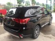 Mitsubishi Outlander 2018 - Bán Mitsubishi Outlander đời 2018, màu đen