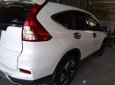 Honda CR V 2016 - Bán ô tô Honda CR V đời 2016, màu trắng như mới, 945tr