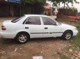 Toyota Corolla 2001 - Cần bán Toyota Corolla đời 2001, màu trắng chính chủ