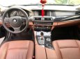 BMW 5 Series 520i 2016 - Bán BMW 5 Series 520i đời 2016, màu đen, xe nhập