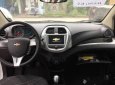 Chevrolet Spark    2018 - Bán xe Chevrolet Spark 2018, màu trắng, giá 389tr