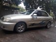 Daewoo Lanos 2002 - Cần bán xe Daewoo Lanos đời 2002, màu xám 