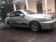 Daewoo Lanos 2002 - Cần bán xe Daewoo Lanos đời 2002, màu xám 