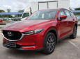 Mazda CX 5 2.0 2WD  2018 - [Mazda Hải Phòng]Bán Mazda CX5 2018 giá tốt, ưu đãi cực khủng dịp nghỉ lễ, trả góp chỉ từ 320 triệu, gọi ngay 0936 843 488