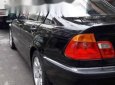 BMW 5 Series   2000 - Bán xe BMW 5 Series đời 2000, màu đen, nhập khẩu