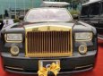 Rolls-Royce Phantom 2010 - Bán Rolls-Royce Phantom sản xuất năm 2010, màu đen