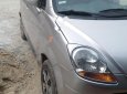 Daewoo Matiz SE 0.8 MT 2006 - Bán xe Daewoo Matiz 2006, màu bạc, nhập khẩu
