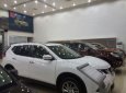 Nissan X trail 2018 - Bán Nissan X trail đời 2018, màu trắng, giá chỉ 868 triệu