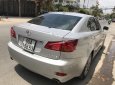 Lexus IS 250 2009 - Bán Lexus IS 250i năm sản xuất 2009, màu bạc, xe nhập  