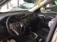 Nissan X trail 2.0 2WD Premium 2018 - Bán Nissan X trail 2.0 2WD Premium năm 2018, màu đen