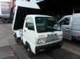 Suzuki Super Carry Truck 2018 - Bán xe Suzuki Super Carry Truck đời 2018, màu trắng, nhập khẩu chính hãng