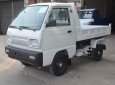 Suzuki Super Carry Truck 2018 - Bán xe Suzuki Super Carry Truck đời 2018, màu trắng, nhập khẩu chính hãng