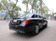 Mercedes-Benz C class   C250 Exclusive  2016 - Bán Mercedes C250 Exclusive sản xuất năm 2016, màu đen 