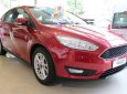 Ford Focus Trend 1.5 Ecoboost  2018 - Bán xe Focus Trend 1.5 Ecoboost giá rẻ