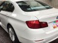 BMW 5 Series 520i 2015 - Bán BMW 5 Series 520i đời 2015, màu trắng