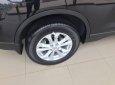 Nissan X trail 2.0 2WD 2018 - Bán xe Nissan X trail 2.0 2WD năm 2018, màu đen  