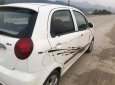 Chevrolet Spark 2010 - Bán xe Chevrolet Spark sản xuất năm 2010, màu trắng