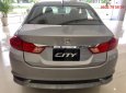 Honda City CVT 2018 - Đại lý bán xe Honda City uy tín nhất TP Hồ Chí Minh, gọi ngay