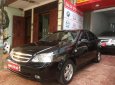 Chevrolet Lacetti 1.6 2012 - Bán Chevrolet Lacetti 1.6 năm 2012, màu đen giá cạnh tranh