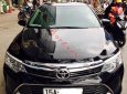 Toyota Camry 2.0E 2016 - Bán Toyota Camry 2.0e đời 2016, màu đen 