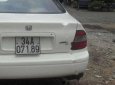 Honda Accord 2.2 MT 1995 - Bán Honda Accord 2.2 MT sản xuất 1995, màu trắng, xe nhập