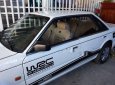 Nissan Bluebird   1985 - Bán xe Nissan Bluebird sản xuất năm 1985, màu trắng, giá chỉ 38 triệu