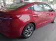 Hyundai Elantra  1.6 AT 2018 - Hyundai Elantra 2018, hỗ trợ vay hồ sơ khó, 80% xe, đăng ký Grab, liên hệ 0976.307.467 - 0903.020.031