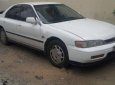 Honda Accord 2.2 MT 1995 - Bán Honda Accord 2.2 MT sản xuất 1995, màu trắng, xe nhập