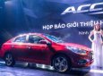 Hyundai Accent 1.4 AT 2018 - Bán Hyundai Accent 1.4 AT sản xuất 2018, màu đỏ, nhập khẩu