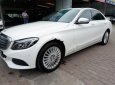 Mercedes-Benz C class C250 Exclsip 2016 - Bán Mercedes C250 Exclsip sản xuất 2016, màu trắng