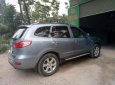 Hyundai Santa Fe MLX 2.2L 2006 - Bán Hyundai Santa Fe MLX 2.2L đời 2006, màu xanh lam, nhập khẩu 