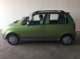 Daewoo Matiz   SE 0.8MT   2008 - Bán xe Daewoo Matiz SE 0.8MT năm 2008