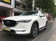 Mazda CX 5 2.5 2018 - Bán Mazda CX 5 2.5 năm sản xuất 2018, màu trắng chính chủ