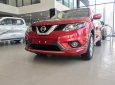 Nissan X trail 2.0 2WD MID 2018 - Bán Nissan Trail 2.0 2WD MID- khai trương đại lý Nissan Phạm Văn Đồng khuyến mại lên đến 40 triệu đồng