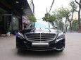 Mercedes-Benz C class   C250 Exclusive  2016 - Bán Mercedes C250 Exclusive sản xuất năm 2016, màu đen 