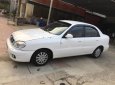 Daewoo Lanos 2003 - Bán xe Daewoo Lanos năm 2003, màu trắng 