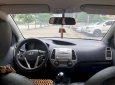 Hyundai i20   2011 - Bán Hyundai i20 sản xuất 2011, màu bạc, nhập khẩu, 325tr