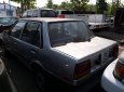 Toyota Corolla   1984 - Bán gấp Toyota Corolla sản xuất năm 1984, xe nhập