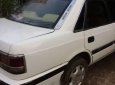 Mazda 323   1989 - Bán xe Mazda 323 năm 1989, màu trắng