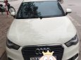 Audi A1 TFSI 2010 - Bán xe Audi A1 2010, màu trắng, nhập khẩu  