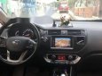 Kia Rio     2014 - Bán Kia Rio đời 2014, màu đỏ, giá bán 495tr