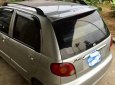 Daewoo Matiz 2007 - Cần bán Daewoo Matiz sản xuất 2007, màu bạc, giá 73tr