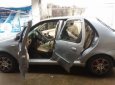 Fiat Albea ELX 2007 - Cần bán Fiat Albea ELX đời 2007, màu bạc, 138 triệu