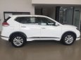 Nissan X trail SG 2018 - Bán Nissan X-Trail Mid SG, giá tốt hỗ trợ thủ tục giao ngay