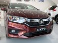 Honda City CVT 2018 - Bán Honda City CVT, giá tốt nhiều khuyến mãi hấp dẫn