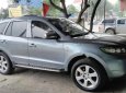 Hyundai Santa Fe MLX 2.2L 2006 - Bán Hyundai Santa Fe MLX 2.2L đời 2006, màu xanh lam, nhập khẩu 