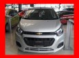 Chevrolet Spark LS  2018 - Bán Chevrolet Spark giảm 40tr, ưu đãi thêm cho tài xế chạy grab khi liên hệ