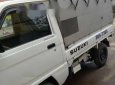 Suzuki Carry   2009 - Bán gấp Suzuki Carry đời 2009, màu trắng